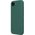 Nillkin Super Frosted PRO Zadný Kryt pre Apple iPhone 16e / iPhone 17e Deep Green