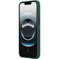 Nillkin Super Frosted PRO Zadný Kryt pre Apple iPhone 16e / iPhone 17e Deep Green