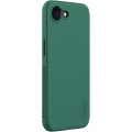 Nillkin Super Frosted PRO Zadný Kryt pre Apple iPhone 16e / iPhone 17e Deep Green