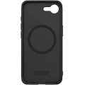 Nillkin Super Frosted PRO Magnetic Zadný Kryt pre Apple iPhone 16e / iPhone 17e Black