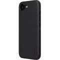 Nillkin Super Frosted PRO Magnetic Zadný Kryt pre Apple iPhone 16e / iPhone 17e Black
