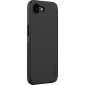 Nillkin Super Frosted PRO Magnetic Zadný Kryt pre Apple iPhone 16e / iPhone 17e Black