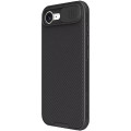 Nillkin CamShield PRO Zadný Kryt pre Apple iPhone 16e / iPhone 17e Black