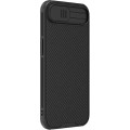 Nillkin CamShield PRO Zadný Kryt pre Apple iPhone 16e / iPhone 17e Black