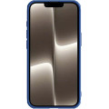 Nillkin CamShield PRO Zadný Kryt pre Apple iPhone 16e / iPhone 17e Blue