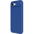 Nillkin CamShield PRO Zadný Kryt pre Apple iPhone 16e / iPhone 17e Blue