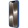 Nillkin CamShield PRO Zadný Kryt pre Apple iPhone 16e / iPhone 17e Blue