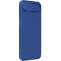 Nillkin CamShield PRO Zadný Kryt pre Apple iPhone 16e / iPhone 17e Blue
