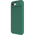 Nillkin CamShield PRO Zadný Kryt pre Apple iPhone 16e / iPhone 17e Deep Green