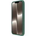 Nillkin CamShield PRO Zadný Kryt pre Apple iPhone 16e / iPhone 17e Deep Green