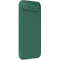 Nillkin CamShield PRO Zadný Kryt pre Apple iPhone 16e / iPhone 17e Deep Green
