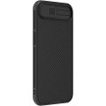Nillkin CamShield PRO Magnetic Zadný Kryt pre Apple iPhone 16e / iPhone 17e Black