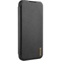 Nillkin Qin Book PRO Puzdro pre Samsung Galaxy A56 5G Black
