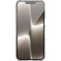 Nillkin Nature TPU PRO Kryt pre Apple iPhone 16e / iPhone 17e Transparent