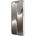 Nillkin Nature TPU PRO Kryt pre Apple iPhone 16e / iPhone 17e Transparent