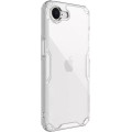 Nillkin Nature TPU PRO Kryt pre Apple iPhone 16e / iPhone 17e Transparent
