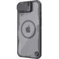 Nillkin Iceblade Prop Magnetic Kryt pro Apple iPhone 16e / iPhone 17e Black
