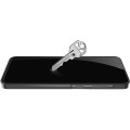 Nillkin Tvrdené Sklo 2.5D CP+ PRO Black pre Samsung Galaxy A36 5G / Galaxy A56 5G