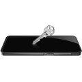 Nillkin Tvrdené Sklo 2.5D CP+ PRO Black pre Samsung Galaxy A26 5G