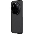 Nillkin Super Frosted PRO Magnetic Zadný Kryt pre Xiaomi 15 Ultra Black