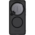 Nillkin CamShield Prop Magnetic Zadný Kryt pre Xiaomi 15 Ultra Black