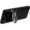 Nillkin CamShield Prop Magnetic Zadný Kryt pre Xiaomi 15 Ultra Black