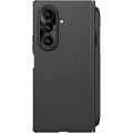 Nillkin Super Frosted FOLD Pen Slot Zadný Kryt pre Samsung Galaxy Z Fold7 Black