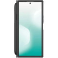 Nillkin Super Frosted FOLD Pen Slot Zadný Kryt pre Samsung Galaxy Z Fold7 Black