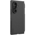 Nillkin Super Frosted FOLD Pen Slot Zadný Kryt pre Samsung Galaxy Z Fold7 Black