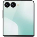 Nillkin Tvrdené Sklo 2.5D CP+ PRO Black pre Samsung Galaxy Z Flip7