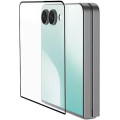 Nillkin Tvrdené Sklo 2.5D CP+ PRO Black pre Samsung Galaxy Z Flip7
