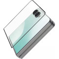 Nillkin Tvrdené Sklo 2.5D CP+ PRO Black pre Samsung Galaxy Z Flip7