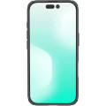 Nillkin Super Frosted PRO Zadný Kryt pre Apple iPhone 17 Black