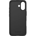 Nillkin Super Frosted PRO Zadný Kryt pre Apple iPhone 17 Black