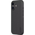 Nillkin Super Frosted PRO Zadný Kryt pre Apple iPhone 17 Black