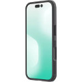 Nillkin Super Frosted PRO Zadný Kryt pre Apple iPhone 17 Black