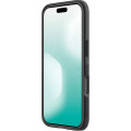 Nillkin Super Frosted PRO Zadný Kryt pre Apple iPhone 17 Pro Max Black