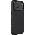 Nillkin Super Frosted PRO Zadný Kryt pre Apple iPhone 17 Pro Max Black