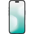 Nillkin CamShield PRO Zadný Kryt pre Apple iPhone 17 Pro Black