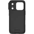 Nillkin CamShield PRO Zadný Kryt pre Apple iPhone 17 Pro Black