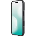 Nillkin CamShield PRO Zadný Kryt pre Apple iPhone 17 Pro Black