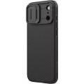 Nillkin CamShield PRO Zadný Kryt pre Apple iPhone 17 Pro Max Black