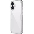 Nillkin Nature TPU PRO Kryt pre Apple iPhone 17 Transparent