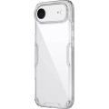 Nillkin Nature TPU PRO Kryt pre Apple iPhone Air Transparent