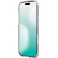 Nillkin Nature TPU PRO Kryt pre Apple iPhone Air Transparent