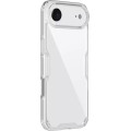 Nillkin Nature TPU PRO Kryt pre Apple iPhone Air Transparent