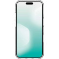 Nillkin Nature TPU PRO Kryt pre Apple iPhone 17 Pro Transparent
