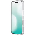 Nillkin Nature TPU PRO Kryt pre Apple iPhone 17 Pro Transparent