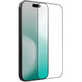 Nillkin Tvrdené Sklo 2.5D CP+ PRO Black pre Apple iPhone 17 (s aplikátorom)