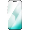 Nillkin Tvrdené Sklo 2.5D CP+ PRO Black pre Apple iPhone 17 (s aplikátorom)